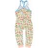 Livia Jumpsuit Wildflowers - Rompers - 2