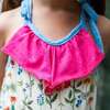 Livia Jumpsuit Wildflowers - Rompers - 3