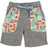 Alek Short Howdy - Shorts - 1 - thumbnail