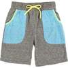 Alek Short Safari - Shorts - 1 - thumbnail