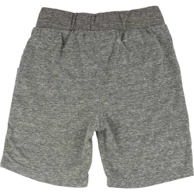 Alek Short Safari - Shorts - 2