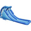 KidWise Double Water Slide - Lawn Water Slides - 5