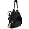 YOYO² Stroller Frame & Swap-Out Color Pack, Black & Black - Single Strollers - 5