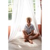 Rieur Top & Short Pyjamas, Lake Print - Pajamas - 5