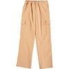 Golfeur Baroudeur Pants, Peach - Pants - 1 - thumbnail