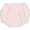 Baby Tenor Double-Sided Shorts, Petal - Shorts - 2