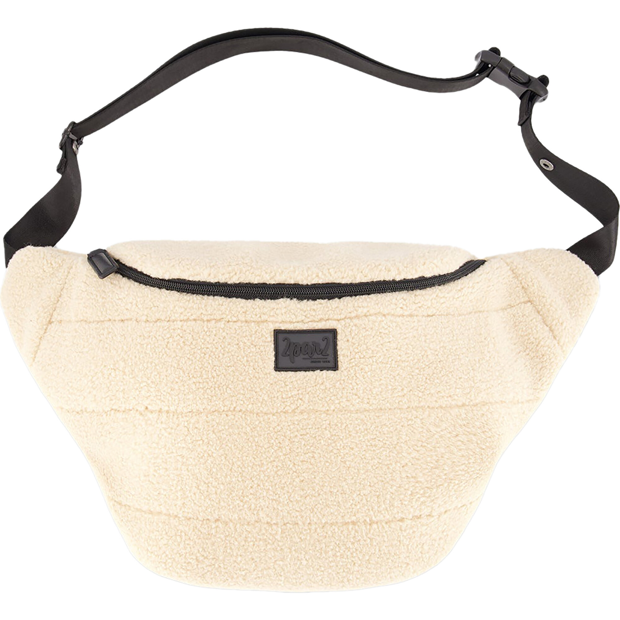 Changing Waist Bag, Sugar Swizzle - Diaper Bags - 1