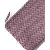 Women's St. Barths Large Handwoven Tote, Lilac - OS - Bags - 3