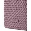 Women's St. Barths Large Handwoven Tote, Lilac - OS - Bags - 4