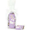 Happy Birthday Unicorn Party Favor Bag & Bow with Wrapped Hershey's Miniatures, Set of 6 - Favors - 1 - thumbnail