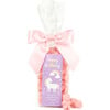 Happy Birthday Unicorn Party Favor Bag & Bow with Gummy Bears, Set of 6 - Favors - 1 - thumbnail