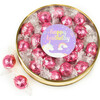 Happy Birthday Unicorn with Lindor truffles by Lindt in a Tin - Other Accessories - 1 - thumbnail