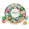 Celebrate with Lindor truffles by Lindt in a Tin - Other Accessories - 1 - thumbnail