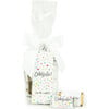 Celebration Party Favor Bag & Bow with Wrapped Hershey's Miniatures, Set of 6 - Other Accessories - 1 - thumbnail