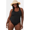 The Tulum One Piece, Black - One Pieces - 7