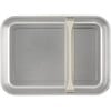 Rise 34oz Snap-N-Lock Meal Box, Tofu - Food Storage - 2