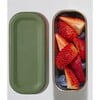 Rise 10oz Snack Food Box, Sea Spray - Food Storage - 2