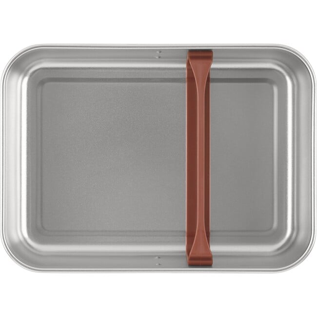 Rise 34oz Snap-N-Lock Meal Box, Autumn Glaze - Food Storage - 3