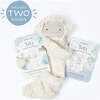 Yeti's Mindfulness Set - Snuggler - Plush - 1 - thumbnail