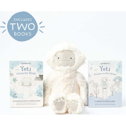 Yeti's Mindfulness Set - Kin