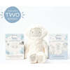 Yeti's Mindfulness Set - Kin - Plush - 1 - thumbnail