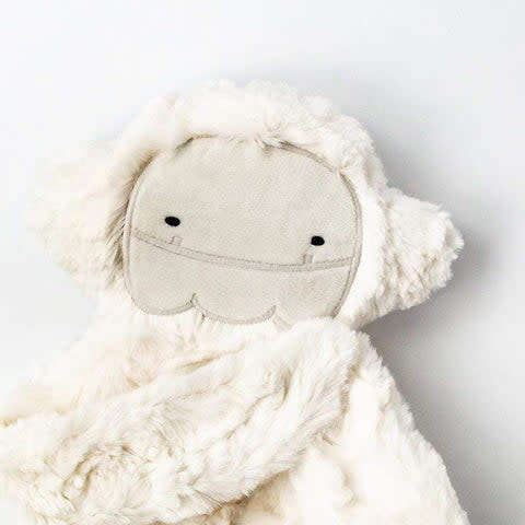 Yeti's Mindfulness Set - Snuggler - Plush - 2