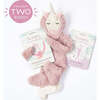 Unicorn's Authenticity Set - Snuggler - Plush - 1 - thumbnail