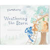 Weathering the Storm Pillow Set - Plush - 4