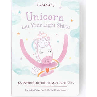 Unicorn's Authenticity Set - Kin - Plush - 4