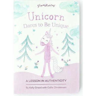 Unicorn's Authenticity Set - Kin - Plush - 5