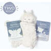 Sprite's Grief & Loss Set - Ivory Snuggler - Plush - 1 - thumbnail