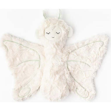 Sprite's Grief & Loss Set - Ivory Snuggler - Plush - 2