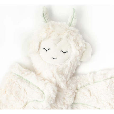 Sprite's Grief & Loss Set - Ivory Snuggler - Plush - 3