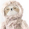 Sloth's Routines Set - Kin - Plush - 2