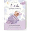 Sloth's Routines Set - Kin - Plush - 5