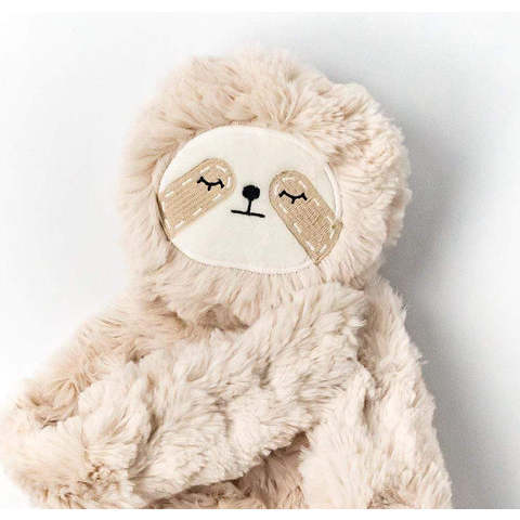 Sloth's Routines Set - Snuggler - Plush - 2