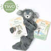 Ibex's Emotional Courage Set - Snuggler - Plush - 1 - thumbnail