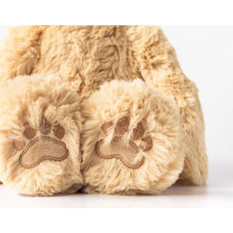 Honey Bear's Gratitude Set - Kin - Plush - 3