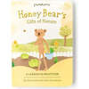 Honey Bear's Gratitude Set - Kin - Plush - 5