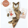 Fox's Change Set - Snuggler - Plush - 1 - thumbnail