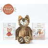 Fox's Change Set - Kin - Plush - 1 - thumbnail