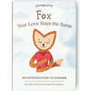 Fox's Change Set - Snuggler - Plush - 3