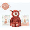 Alpaca's Stress Relief Set - Kin - Plush - 1 - thumbnail