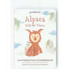 Alpaca's Stress Relief Set - Kin - Plush - 5