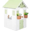 Ajure Playhouse Custom Color - Playhouses - 2