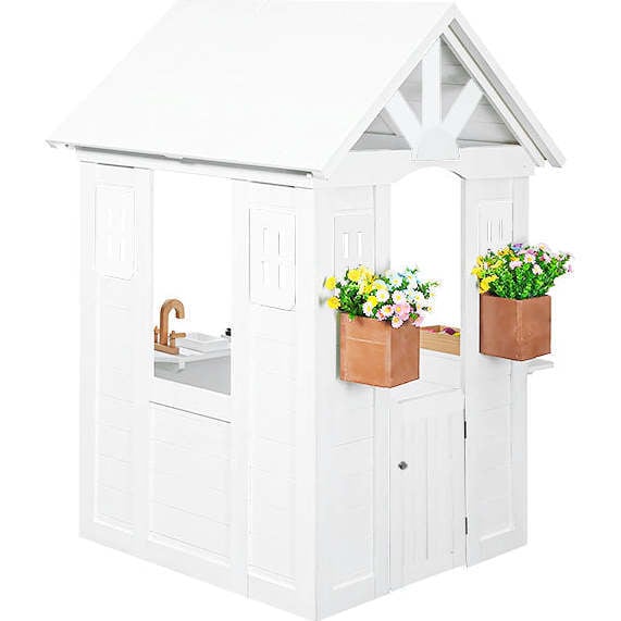 Ajure Playhouse Custom Color - Playhouses - 5