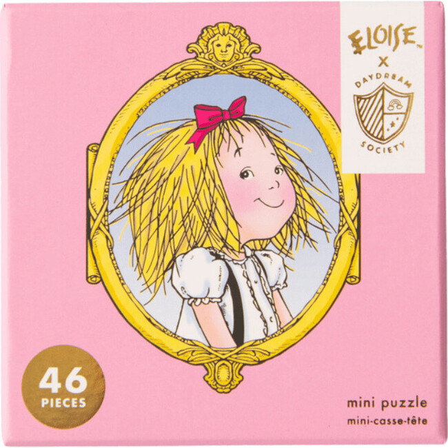 Eloise Mini Puzzle