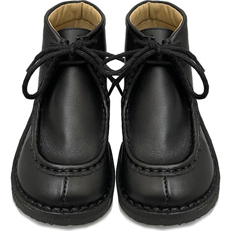 kids wallabees