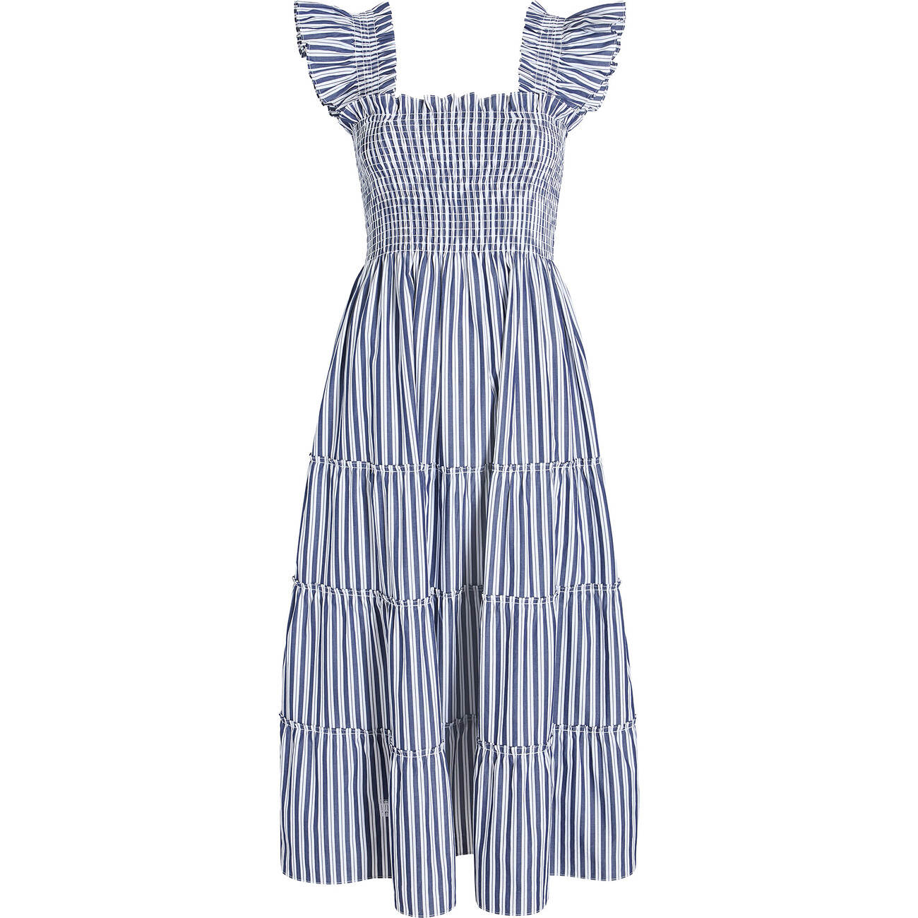 House on the Hill navy stripe ロンパース 80 House on the Hill navy stripe ロンパース 80