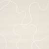 Turini 10-Yard Wallpaper, Light Beige - Wallpaper - 4